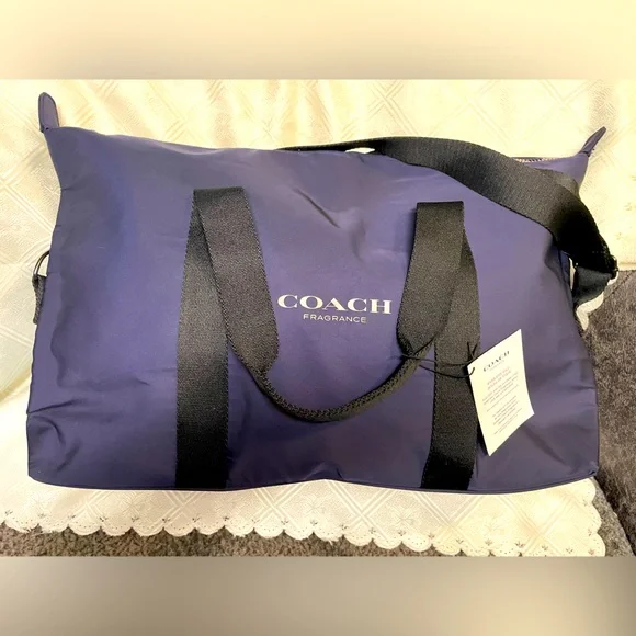 Coach Bags Coach Weekend Bag Poshmark